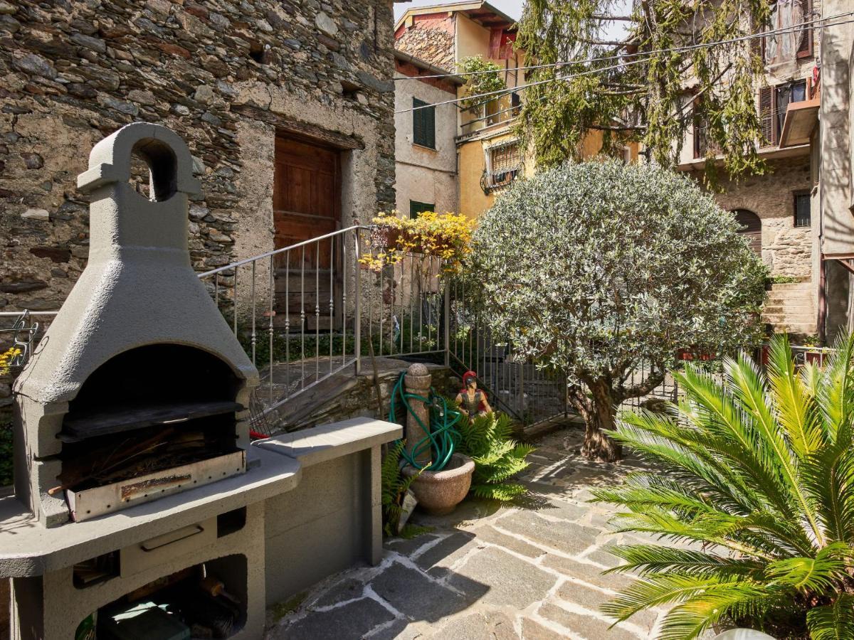 Holiday Home Lady By Interhome Vercana Exterior foto